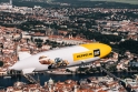 Zeppelin CZ slaví 50 let oficiálního zastoupení značky Caterpillar na českém trhu