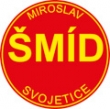 Miroslav Šmíd