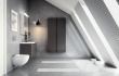 Nová koupelnová série Geberit Acanto splňuje nejvyšší standardy