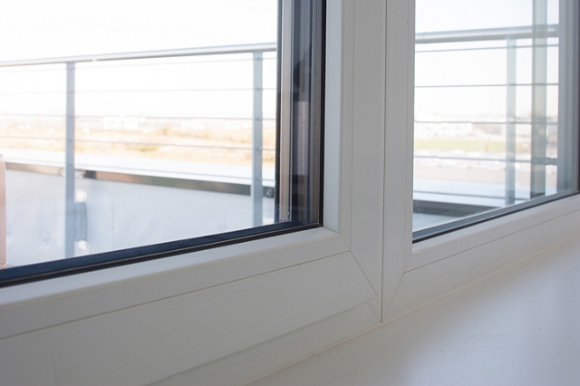 Sedm hlavních kritérií pro výběr kvalitního okna
