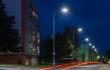 Společnost AŽD pomůže městům a obcím s vyřízením dotací na veřejné osvětlení