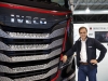 IVECO oznamuje jmenování nového prezidenta značky