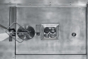 Světová novinka, TWINMASTER 16 X+ DB NEO - Třmínkovací automat s oboustranným ohybem