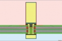 Hliníkový profil (ift guideline) 100 mm, trojsklo 40 mm