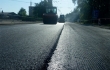 Opravy asfaltových vozovek s použitím výztužných prvků