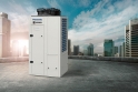 Nové vysoce účinné blokové chladicí jednotky Panasonic ECOi-W
