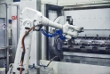LAPP zajišťuje rychlou komunikaci mezi roboty v Kovárně VIVA
