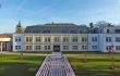 Výstavba bydlení pro seniory v areálu zámku Paskov