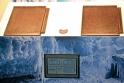 Povrchová úprava ClimaControl u tašek Zenit snižuje teplotu v podkroví