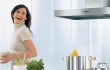 Jak snížit úroveň hluku a pachů při vaření? Pomůže řešení tiché kuchyně od VILPE!