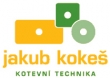 Jakub Kokeš - kotevní technika