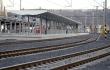 Rekonstrukce železničního koridoru Hostivař pokračuje i nyní podle plánu