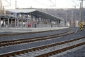 Rekonstrukce železničního koridoru Hostivař - obr. 1, zdroj: Archiv Metrostavu
