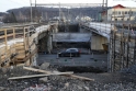Rekonstrukce železničního koridoru Hostivař - obr. 3, zdroj: Archiv Metrostavu