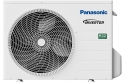 Venkovní jednotka tepelného čerpadla Panasonic Aquarea Generace J