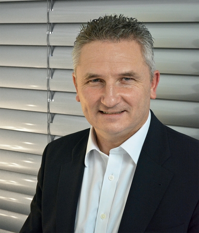 Roland Kraus je ve vedení společnosti Gerhard Geiger GmbH & Co.KG od listopadu 2016 a od září 2018 je jejím jediným jednatelem.