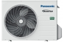 Venkovní jednotka tepelného čerpadla Panasonic Aquarea Generace J.
