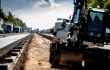 EUROVIA CS obnoví práce na dálnici D1 v úseku Soutice - Loket