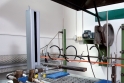 Zkouška funkční schopnosti izolace kabelu dle ČSN EN 60331