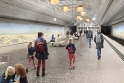 Metro ve Stockholmu ponese českou stopu. Prodloužení modré linky do obce Järfälla totiž vybuduje česká společnost Subterra.