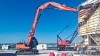 Doosan uvádí na trh další novinku - demoliční rypadlo DX235DM