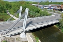 Most ev. č. 01873-1 spojuje místní část Hrachovec se silnicí I/35 vedoucí z Valašského Meziříčí do Rožnova pod Radhoštěm