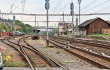 Modernizace úseku III. železničního koridoru Praha Smíchov – Černošice probíhá podle plánu