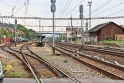 Modernizace úseku III. železničního koridoru Praha Smíchov – Černošice probíhá podle plánu