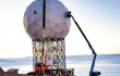 Signum vyrobila ocelové konstrukce pro meteorologické stanice na jižním pólu
