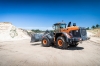 Doosan uvádí na trh nový kolový nakladač DL420-7