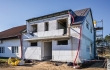 Velkoformátová výstavba má budoucnost i při výstavbě domu svépomocí