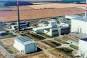 Mezisklad vyhořelého paliva v jaderné elektrárně Dukovany - projekt stavby
