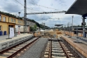 Rekonstrukce tratě v úseku Dětmarovice – Petrovice u Karviné – hranice s Polskou republikou