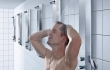 Sprchové armatury Schell Linus přináší spolehlivé řešení pro veřejné sanitární prostory