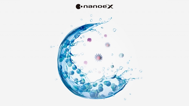 Test potvrdil inhibiční účinek klimatizací Panasonic s nanoe X proti COVID-19 v místnosti