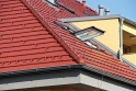 Investice do povrchových úprav střešní krytiny se majitelům domů rozhodně vyplatí