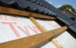 Difuzní fólie, parozábrany i další příslušenství pro střechy a fasády od firmy Dupont