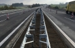 Na modernizovaný úsek dálnice D1 Koberovice – Humpolec se vracejí práce