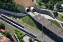 2008 - Nové spojení, tunely pod Vítkovem