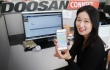 Nová mobilní aplikace pro telematiku DoosanCONNECT™ spuštěna!