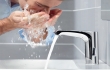 Umyvadlové armatury Schell výrazně šetří spotřebu vody ve veřejných sanitárních prostorech