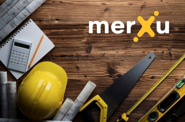 Online tržiště merXu pro B2B obchodování úspěšně roste.