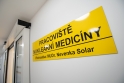 IKEM otevírá nově zrekonstruované pracoviště nukleární medicíny