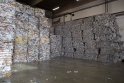Firma CIUR recykluje papír a získává z něj celulózová vlákna, která slouží například k tepelné izolaci budov. V tomto roce je firma nominována mezi finalisty soutěže ENERGY GLOBE 2021, v kategorii OHEŇ.