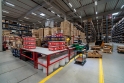 Výrobce kompaktních stavebních strojů Doosan Bobcat otevře novou skladovací halu na Beroun