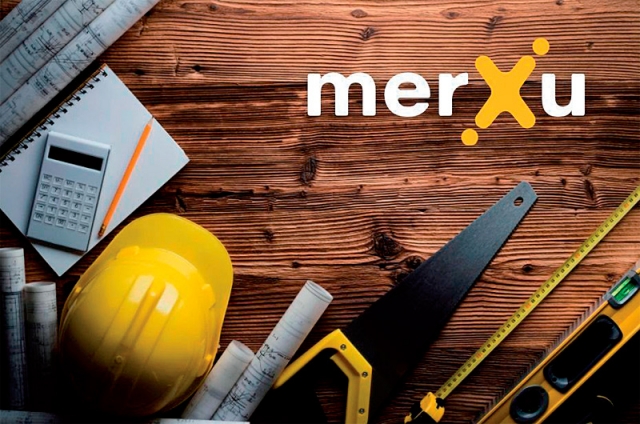 Nejširší nabídku průmyslových produktů za nejlepší ceny nabízí elektronické tržiště merXu