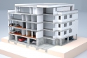 Xella má stavební materiály pro všechny velké i malé projekty v oblasti bytové výstavby