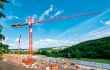 Světový výrobce věžových jeřábů WOLFF  vstoupil na český trh