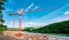 Světový výrobce věžových jeřábů WOLFF  vstoupil na český trh