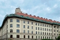 Mendelova univerzita Brno a lešení FOX